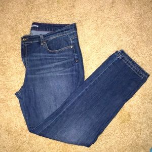Liz Claiborne Size 12 jeans